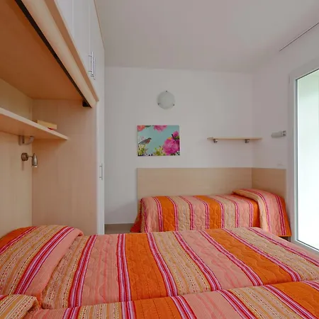 Fiore-11 By Interhome Apartment *