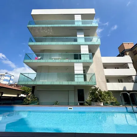 Fiore-11 By Interhome * Lignano Sabbiadoro