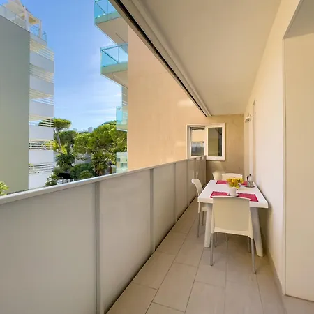 Fiore-11 By Interhome Apartment *