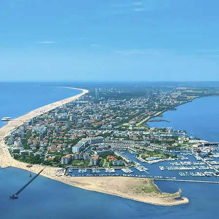 Fiore-11 By Interhome *