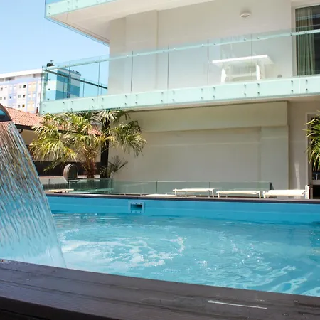 Fiore-11 By Interhome Apartmán Lignano Sabbiadoro