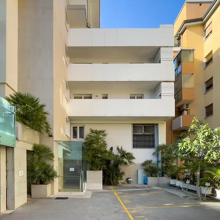 Fiore-11 By Interhome * Lignano Sabbiadoro