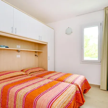 Fiore-11 By Interhome Apartmán