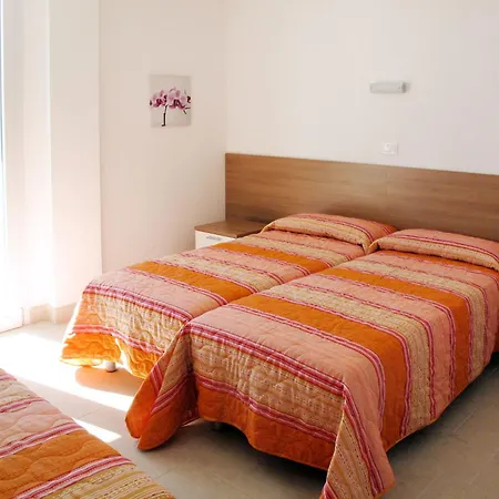 Apartment Fiore-11 By Interhome