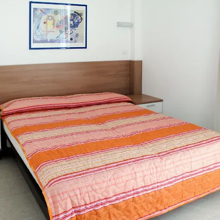 Fiore-11 By Interhome Apartment *
