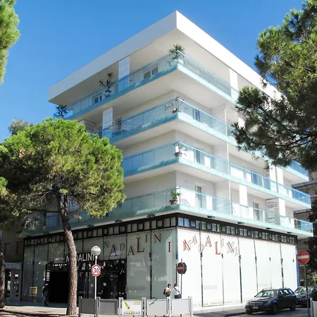 Apartment Fiore-11 By Interhome *
