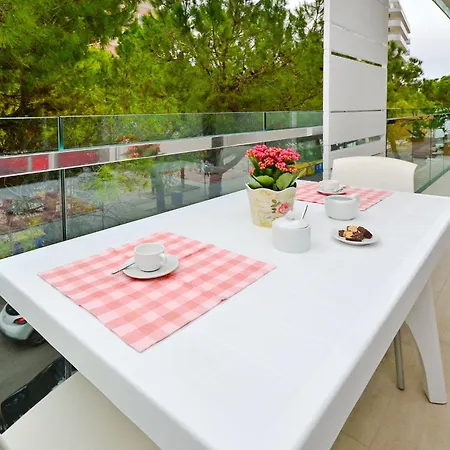 Apartmán Fiore-11 By Interhome Lignano Sabbiadoro