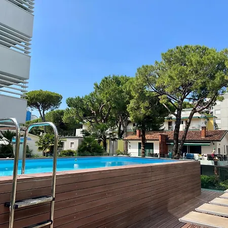 Appartement Fiore-11 By Interhome