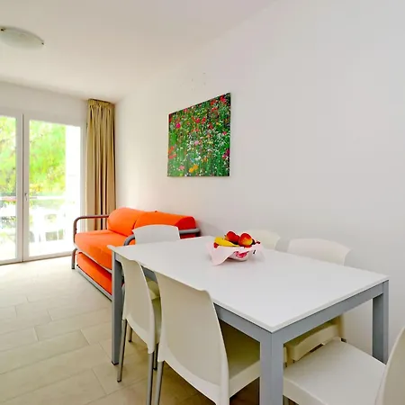 Fiore-11 By Interhome Apartment *