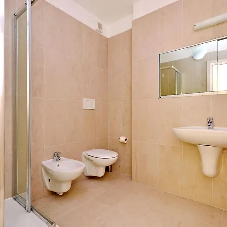 Fiore-11 By Interhome *