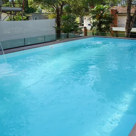 Fiore-11 By Interhome * Lignano Sabbiadoro